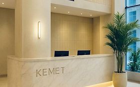 Kemet Hotel Tahrir Square